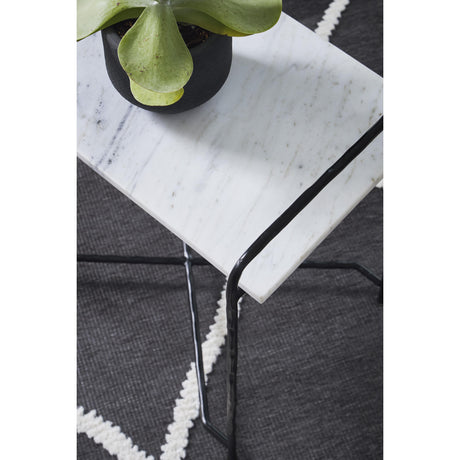  Signature Design by Ashley Ashber A4000609 Accent Table IMAGE 5