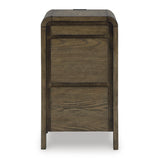  Signature Design by Ashley Jensworth A4000636 Accent Table IMAGE 3