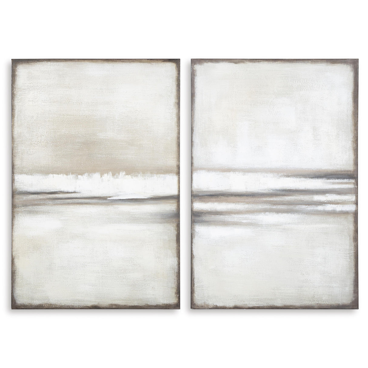  Signature Design by Ashley Brockdunn A8000403 Wall Art Set IMAGE 2