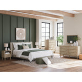  Signature Design by Ashley Cielden B1199-231 Six Drawer Dresser IMAGE 11