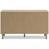  Signature Design by Ashley Cielden B1199-231 Six Drawer Dresser IMAGE 5