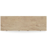 Signature Design by Ashley Cielden B1199-231 Six Drawer Dresser IMAGE 6