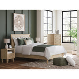  Signature Design by Ashley Cielden B1199-345 Five Drawer Wide Chest IMAGE 18
