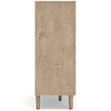  Signature Design by Ashley Cielden B1199-345 Five Drawer Wide Chest IMAGE 4