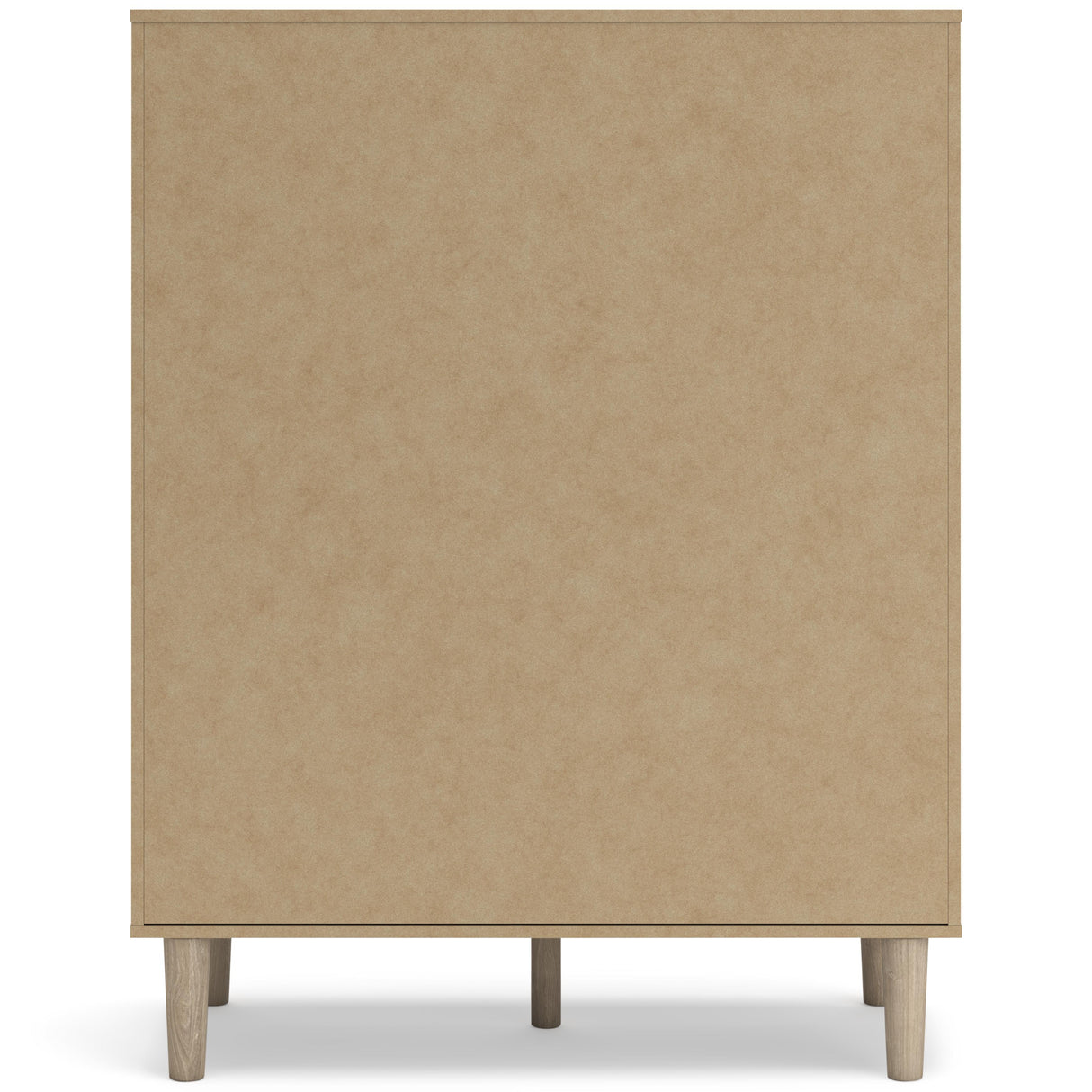  Signature Design by Ashley Cielden B1199-345 Five Drawer Wide Chest IMAGE 5