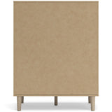  Signature Design by Ashley Cielden B1199-345 Five Drawer Wide Chest IMAGE 5