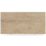  Signature Design by Ashley Cielden B1199-345 Five Drawer Wide Chest IMAGE 6