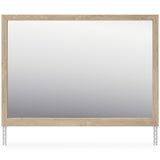  Signature Design by Ashley Cielden B1199-36 Bedroom Mirror IMAGE 2