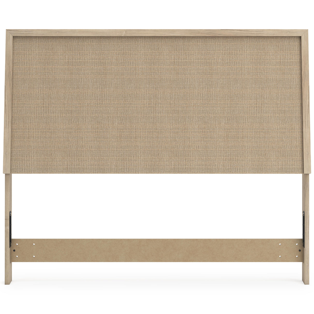  Signature Design by Ashley Cielden B1199-57 Queen Panel Headboard IMAGE 2