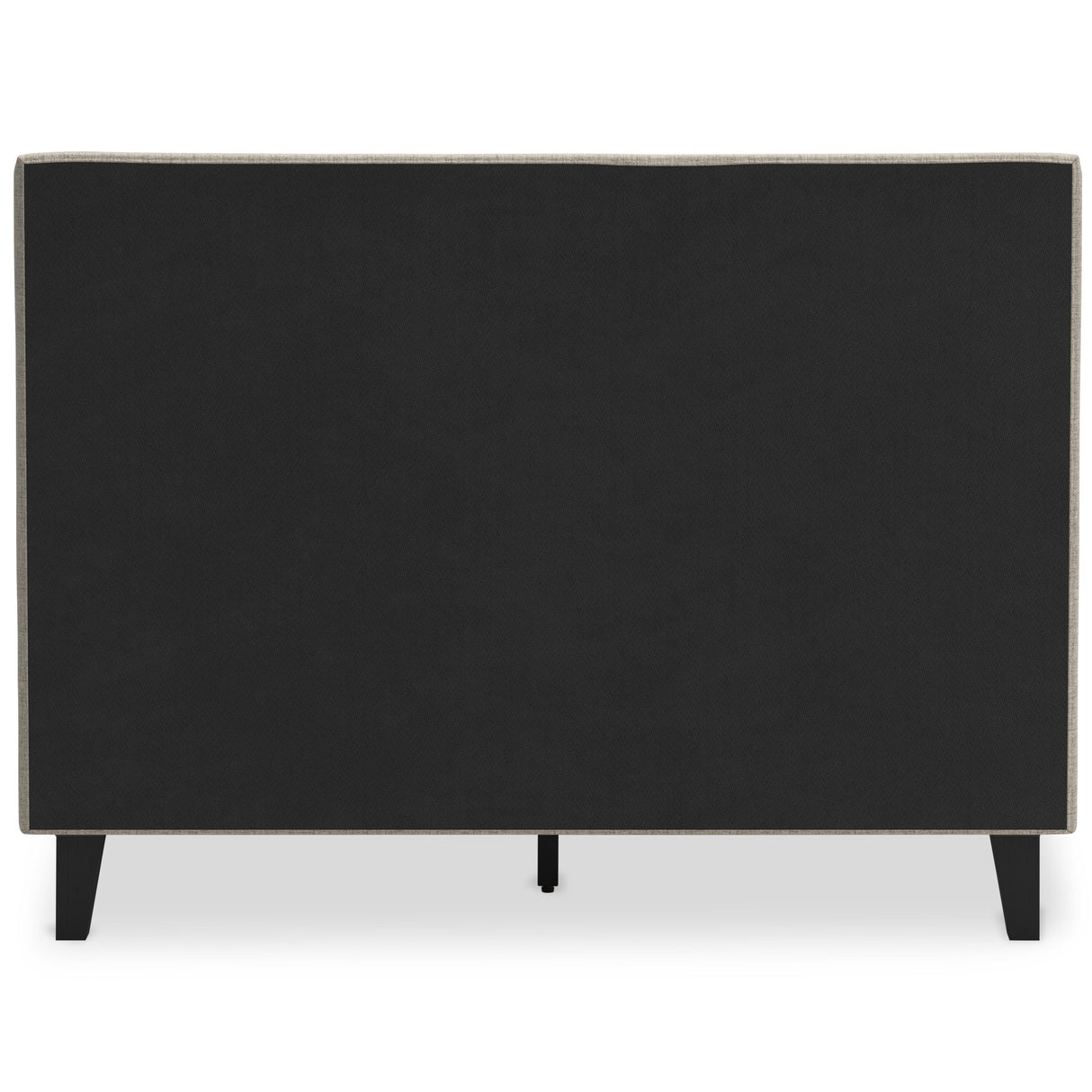  Signature Design by Ashley Cielden B1199-72 Full Upholstered Bed with Roll Slats IMAGE 4