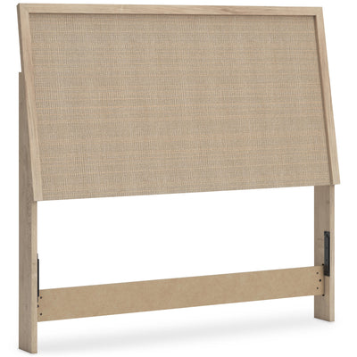  Signature Design by Ashley Cielden B1199-87 Full Panel Headboard IMAGE 1