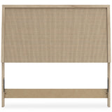  Signature Design by Ashley Cielden B1199-87 Full Panel Headboard IMAGE 2