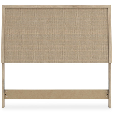  Signature Design by Ashley Cielden B1199-87 Full Panel Headboard IMAGE 2