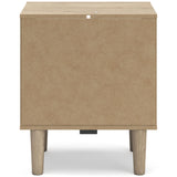  Signature Design by Ashley Cielden B1199-91 One Drawer Night Stand IMAGE 5
