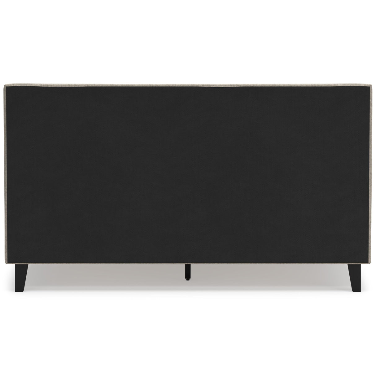  Signature Design by Ashley Cielden B1199-94 California King Upholstered Bed with Roll Slats IMAGE 4