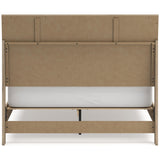  Signature Design by Ashley Cielden B1199B3 Queen Panel Bed IMAGE 4