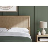  Signature Design by Ashley Cielden B1199B3 Queen Panel Bed IMAGE 7