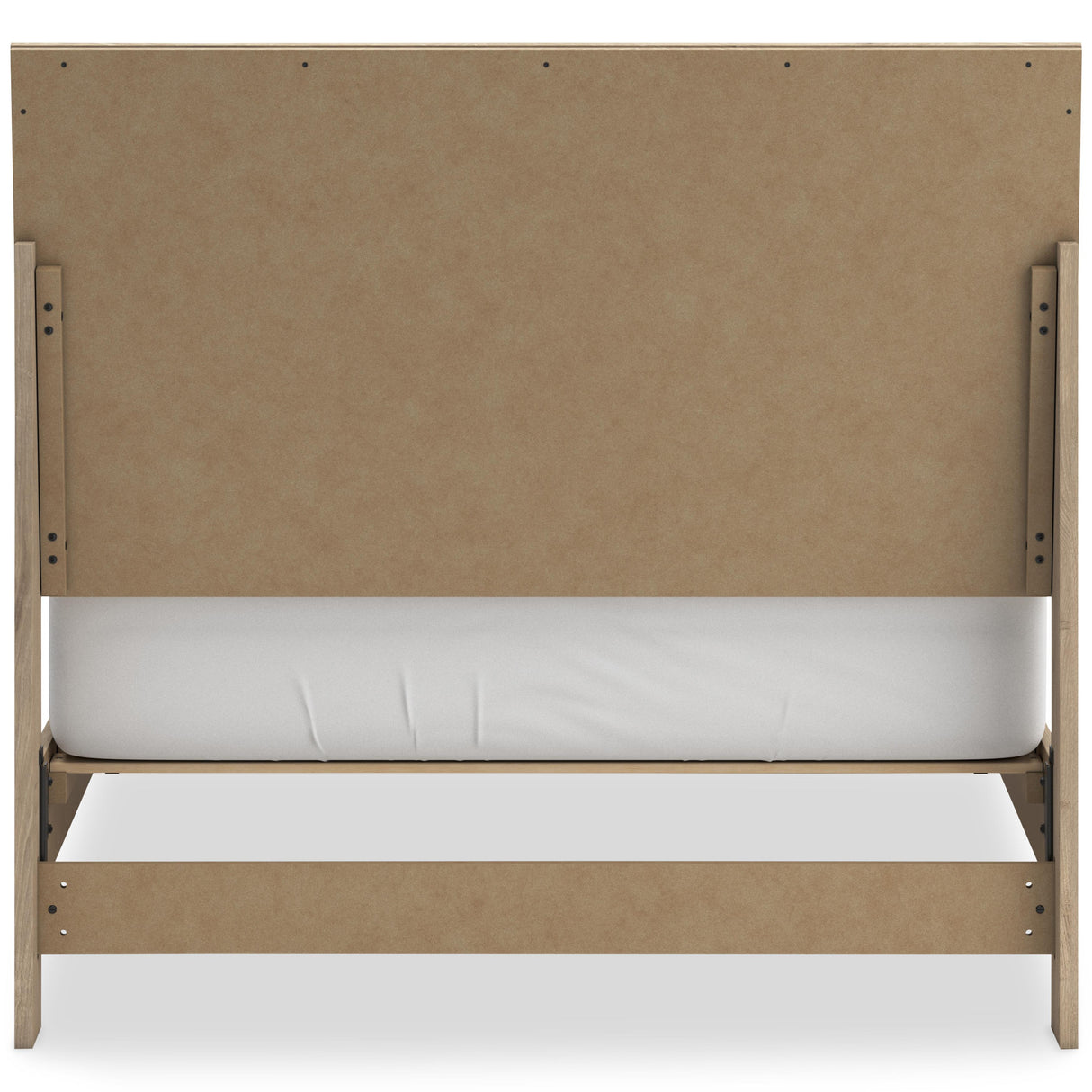  Signature Design by Ashley Cielden B1199B6 Full Panel Bed IMAGE 4