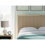  Signature Design by Ashley Cielden B1199B6 Full Panel Bed IMAGE 7