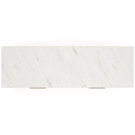  Signature Design by Ashley Cadmori B2615-231 Six Drawer Dresser IMAGE 6