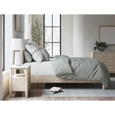  Signature Design by Ashley Cadmori B2615-91 One Drawer Night Stand IMAGE 17