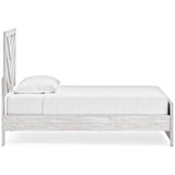  Signature Design by Ashley Cayboni B3788B6 Twin Panel Bed IMAGE 3