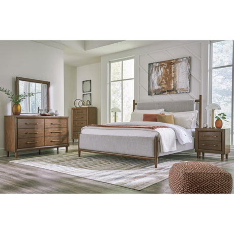  Signature Design by Ashley Lyncott B615-46 Five Drawer Chest IMAGE 8