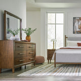  Signature Design by Ashley Lyncott B615-92 Two Drawer Night Stand IMAGE 12
