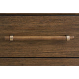 Signature Design by Ashley Lyncott B615-92 Two Drawer Night Stand IMAGE 8