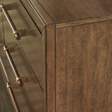  Signature Design by Ashley Lyncott B615B1 Dresser and Mirror IMAGE 5