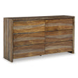  Signature Design by Ashley Dressonni B790-31 Dresser IMAGE 1