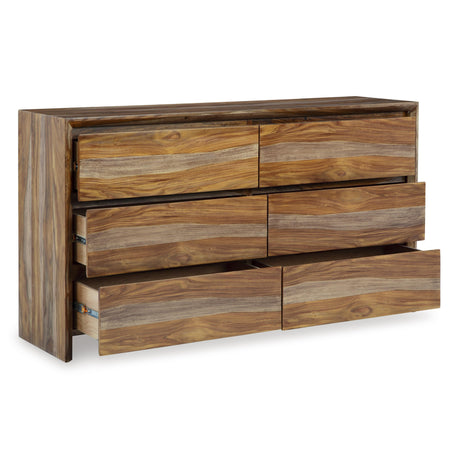  Signature Design by Ashley Dressonni B790-31 Dresser IMAGE 2