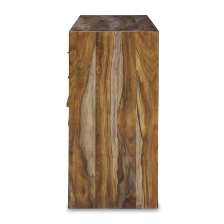  Signature Design by Ashley Dressonni B790-31 Dresser IMAGE 4