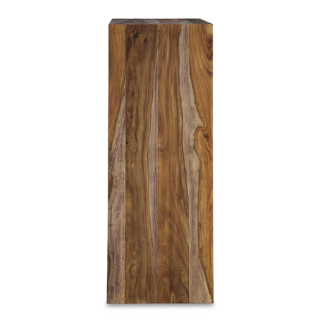  Signature Design by Ashley Dressonni B790-46 Five Drawer Chest IMAGE 4