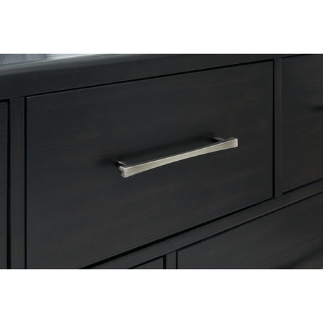  Signature Design by Ashley Rowanbeck B821-31 Dresser IMAGE 8