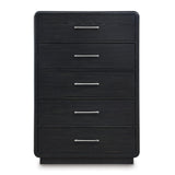  Signature Design by Ashley Rowanbeck B821-46 Five Drawer Chest IMAGE 3