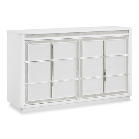  Signature Design by Ashley Chalanna B822-31 Dresser IMAGE 1