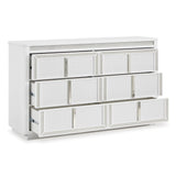  Signature Design by Ashley Chalanna B822-31 Dresser IMAGE 2