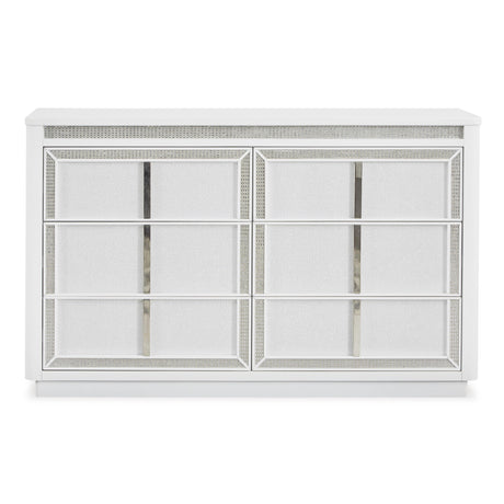  Signature Design by Ashley Chalanna B822-31 Dresser IMAGE 3