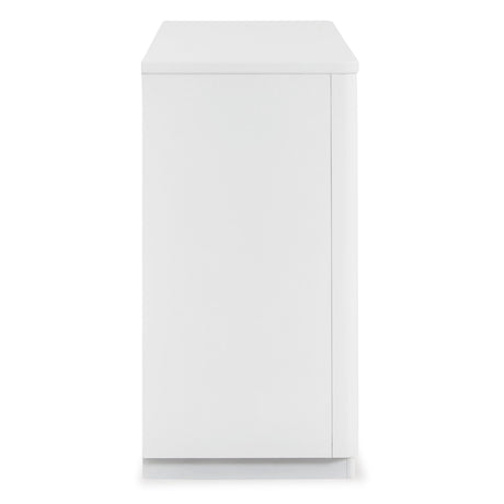 Signature Design by Ashley Chalanna B822-31 Dresser IMAGE 4