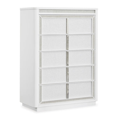  Signature Design by Ashley Chalanna B822-46 Five Drawer Chest IMAGE 1