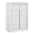  Signature Design by Ashley Chalanna B822-46 Five Drawer Chest IMAGE 1