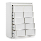  Signature Design by Ashley Chalanna B822-46 Five Drawer Chest IMAGE 2