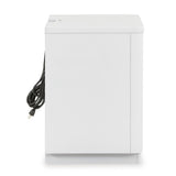  Signature Design by Ashley Chalanna B822-92 Two Drawer Night Stand IMAGE 4