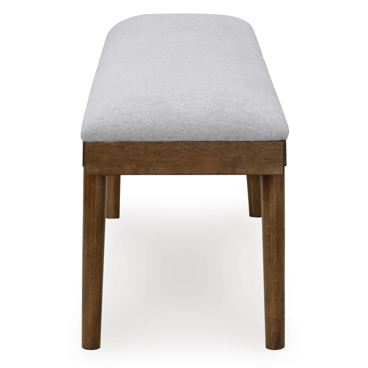  Signature Design by Ashley Lyncott D615-00 Large Upholstered Dining Room Bench IMAGE 3