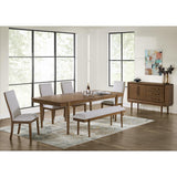  Signature Design by Ashley Lyncott D615-05 Dining Upholstered Side Chair IMAGE 9
