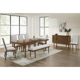  Signature Design by Ashley Lyncott D615-60 Dining Room Server IMAGE 10