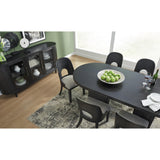  Signature Design by Ashley Rowanbeck D821-01 Dining Upholstered Side Chair IMAGE 11