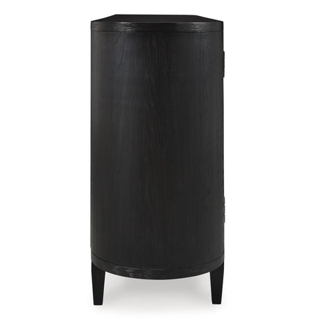  Signature Design by Ashley Rowanbeck D821-60 Dining Room Server IMAGE 4
