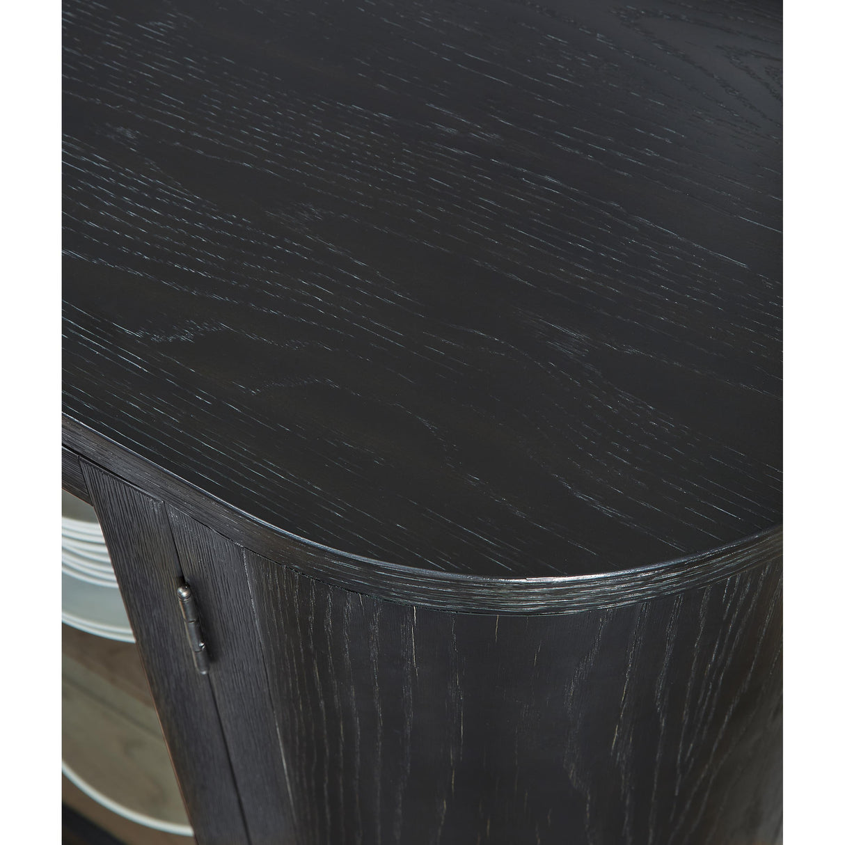  Signature Design by Ashley Rowanbeck D821-60 Dining Room Server IMAGE 7
